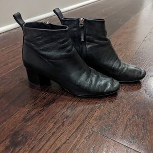 Everlane day boots